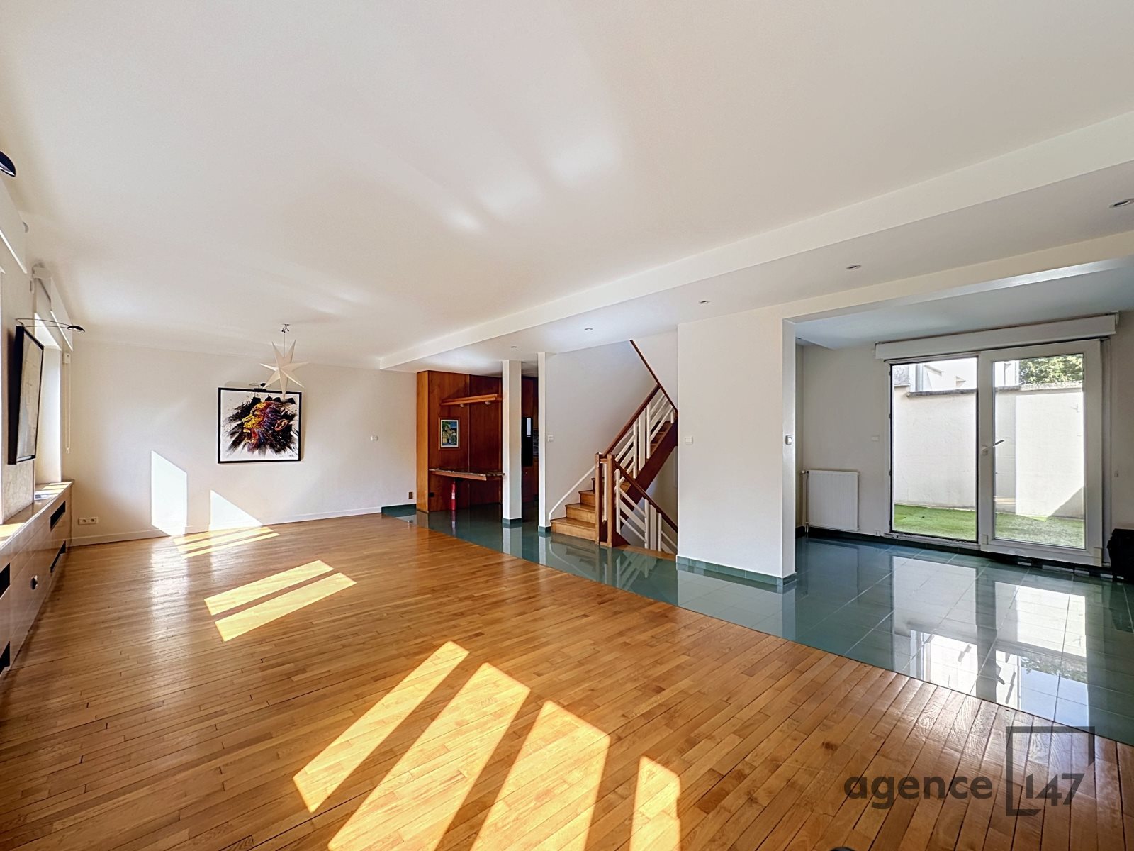 Maison à vendre, 275m², Nancy