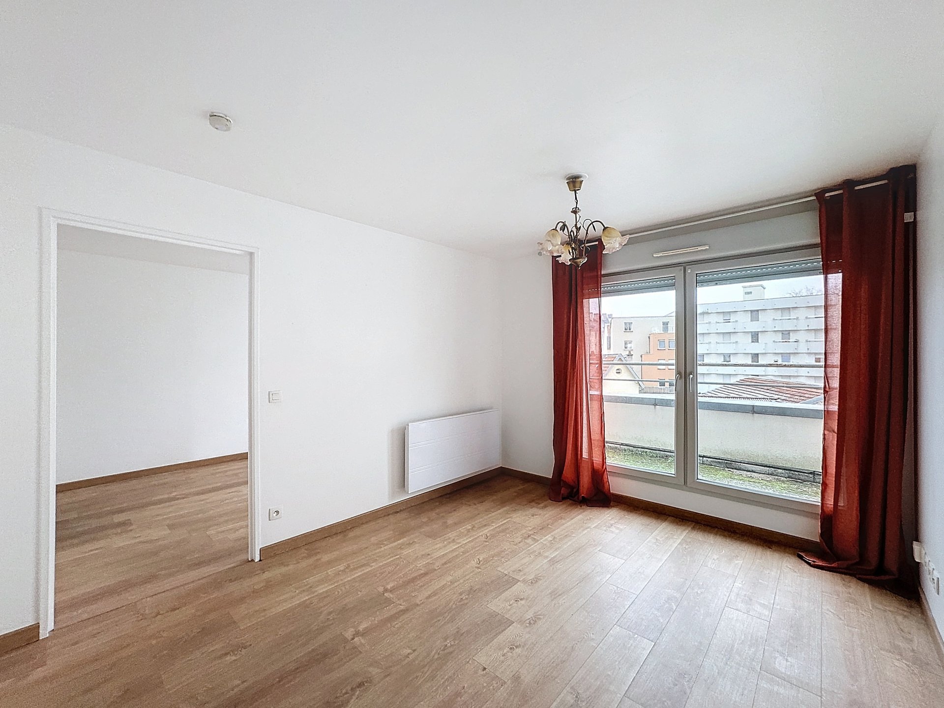 Maison à vendre, 32m², Nancy