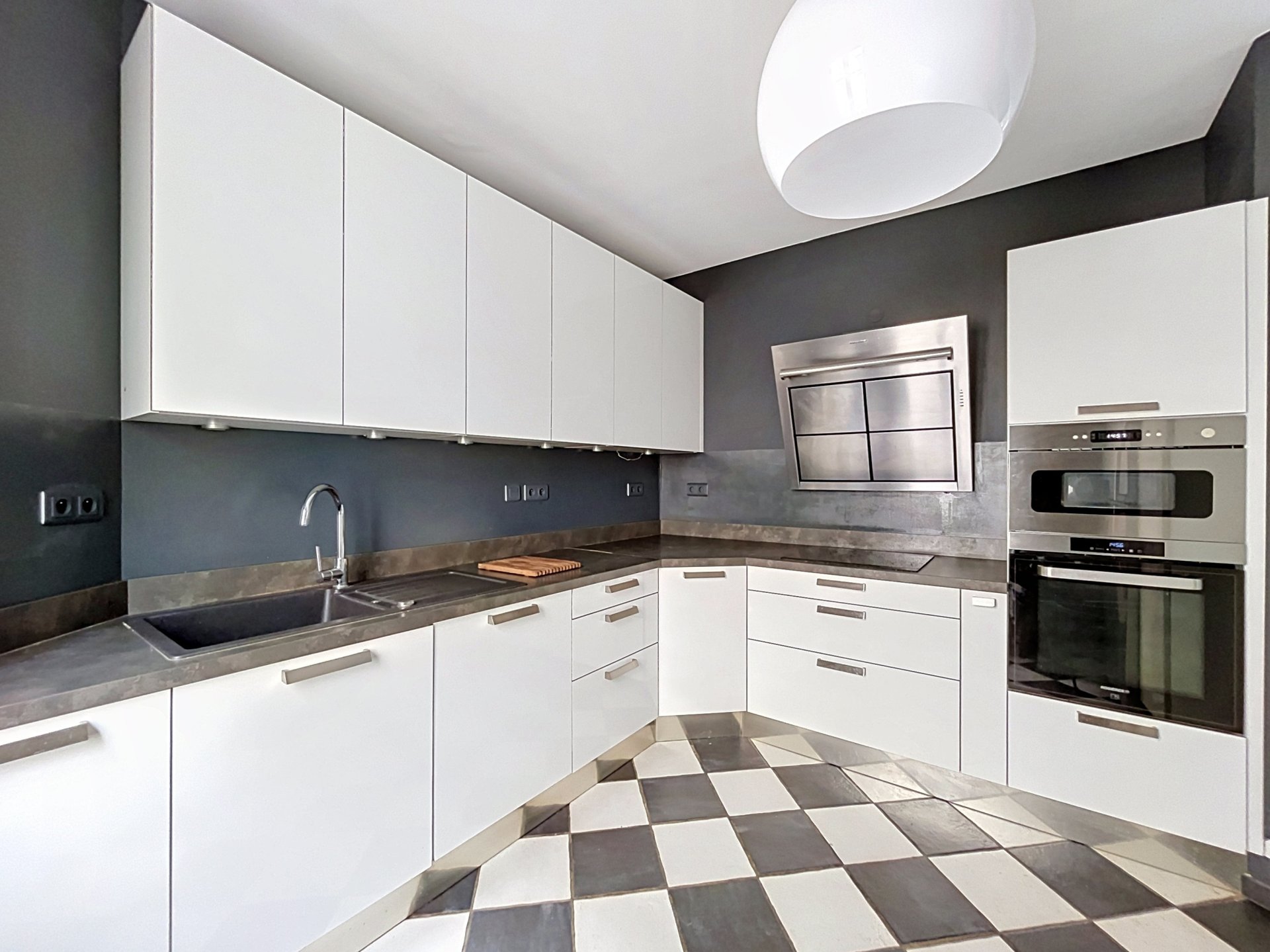 Maison à vendre, 132m², Nancy