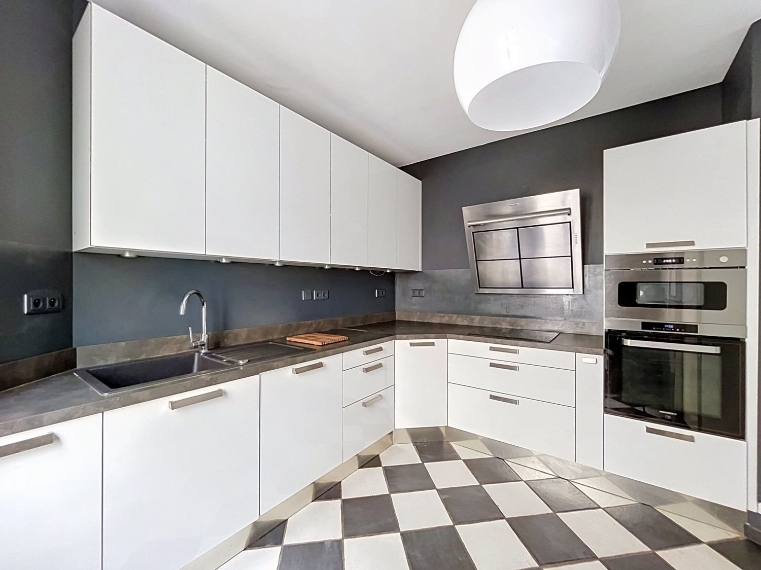 Maison à louer, 132m², Nancy