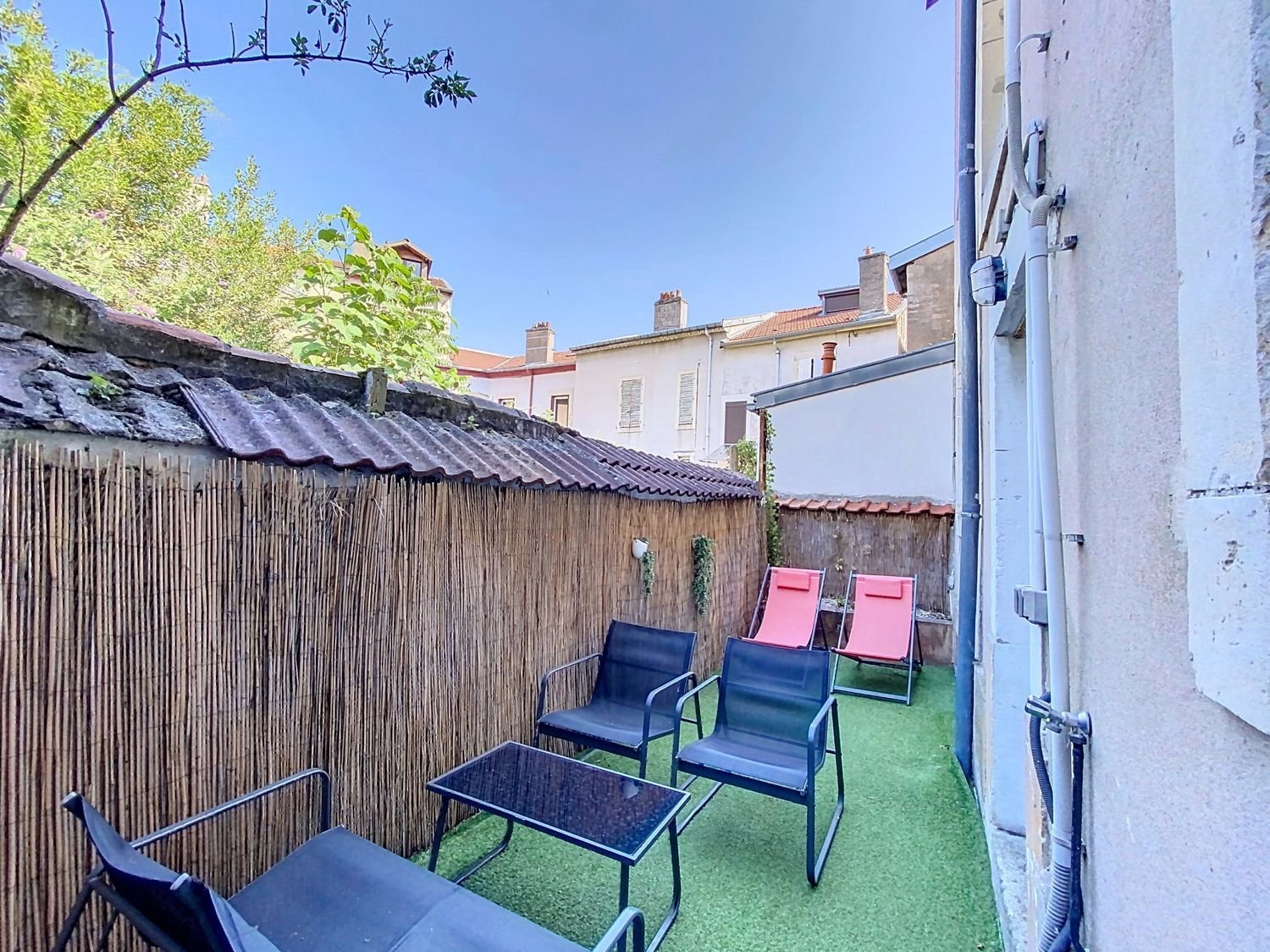 Maison à louer, 132m², Nancy