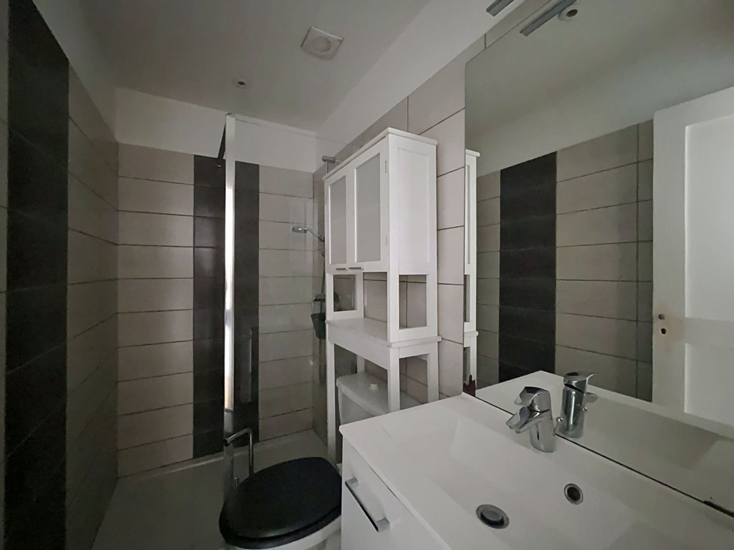 Appartement à louer, 31m², Nancy