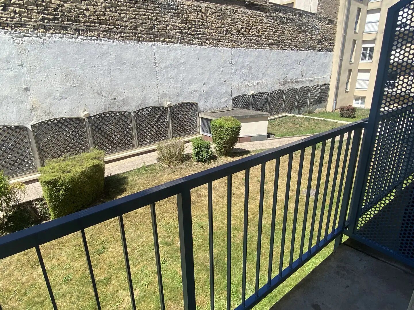 Appartement à vendre, 17m², Nancy