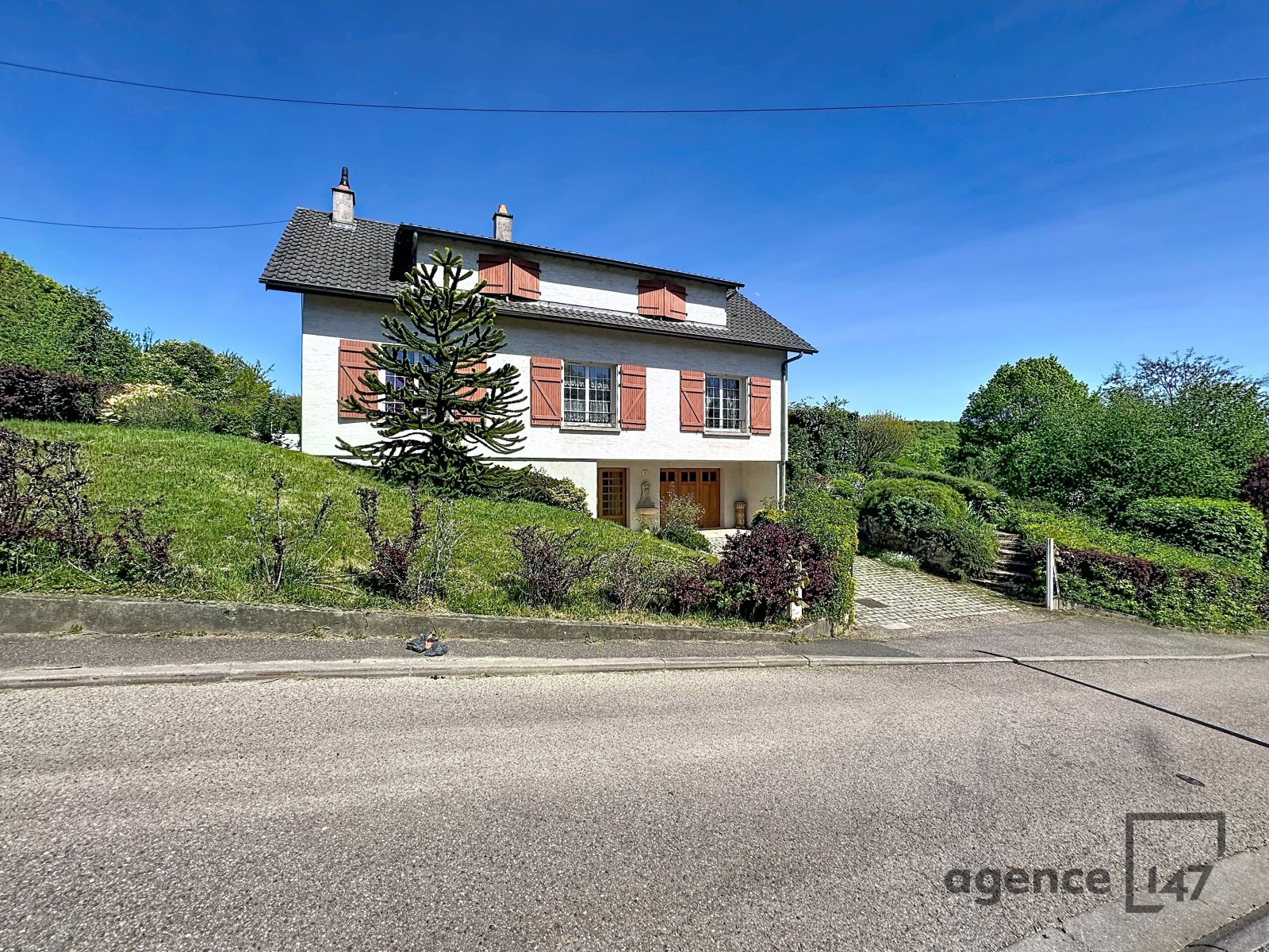 Maison à vendre, 175m², Bouxières-aux-Dames