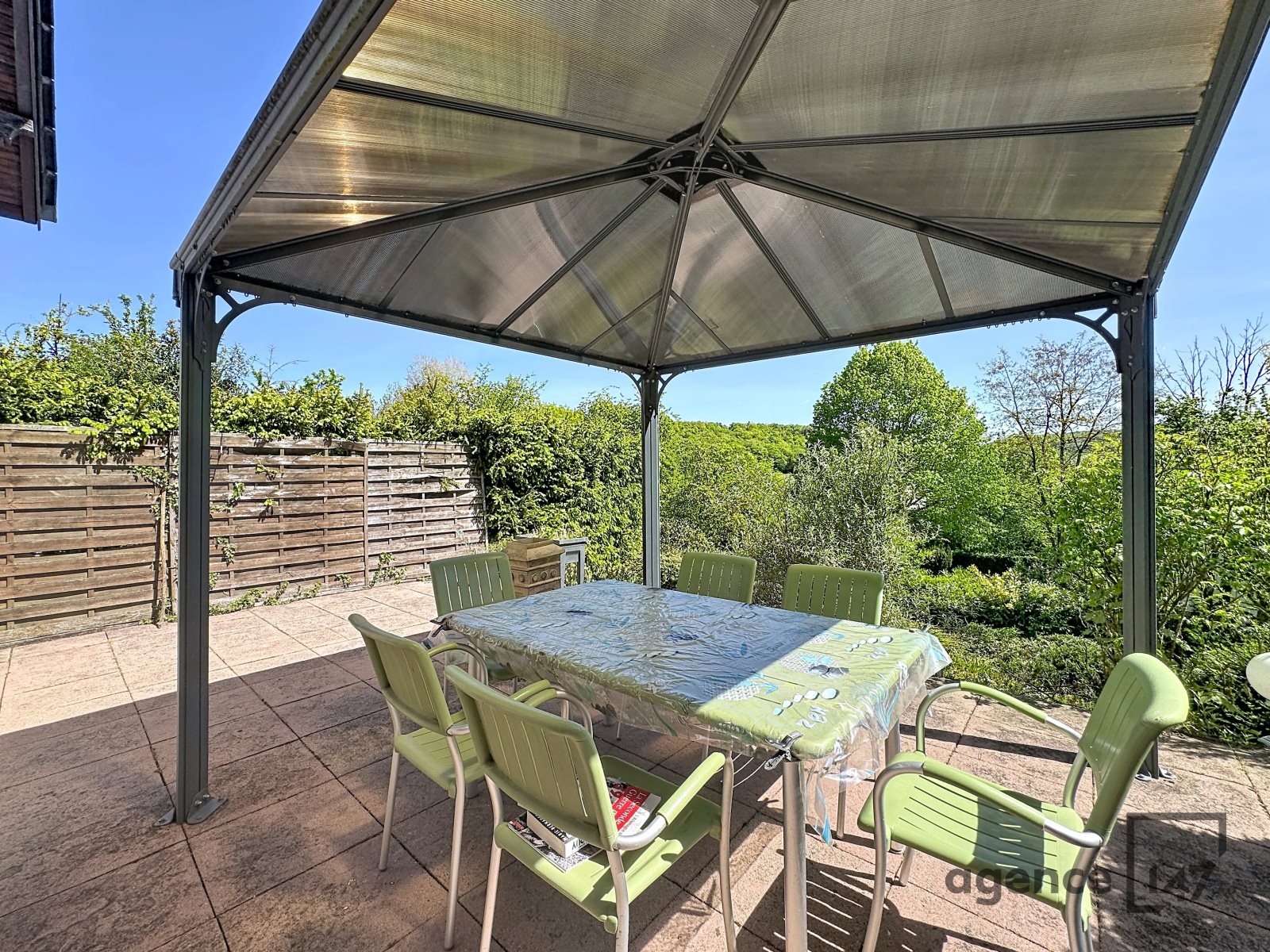 Maison à vendre, 175m², Bouxières-aux-Dames