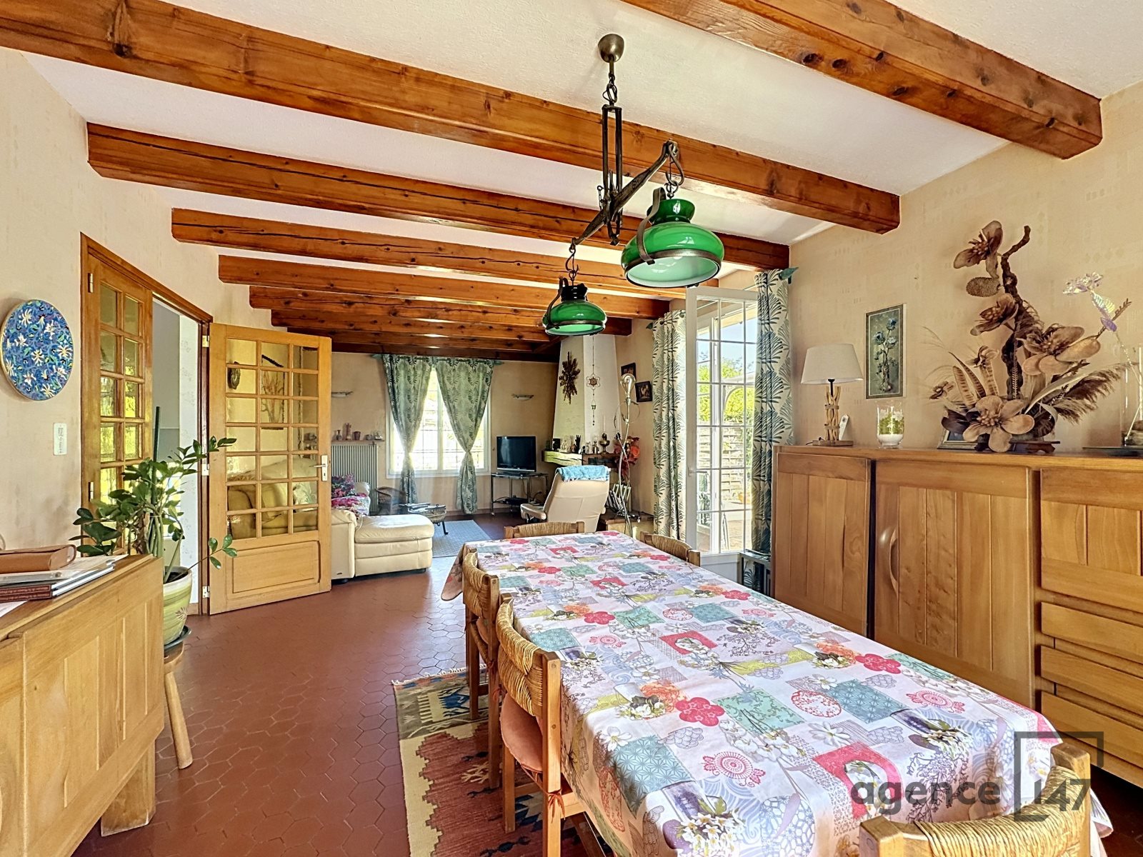 Maison à vendre, 175m², Bouxières-aux-Dames