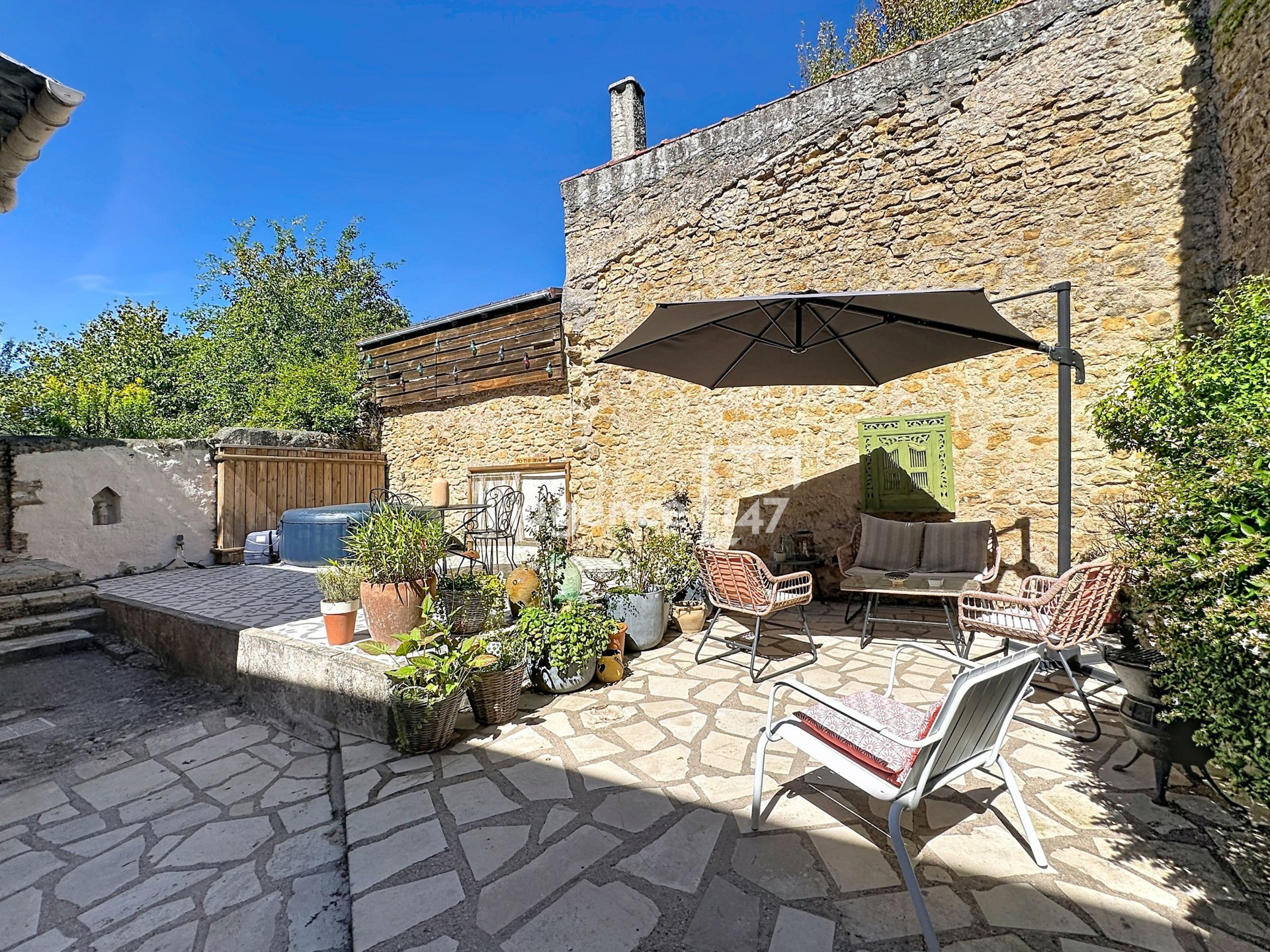 Maison à vendre, 178m², Lay-Saint-Christophe