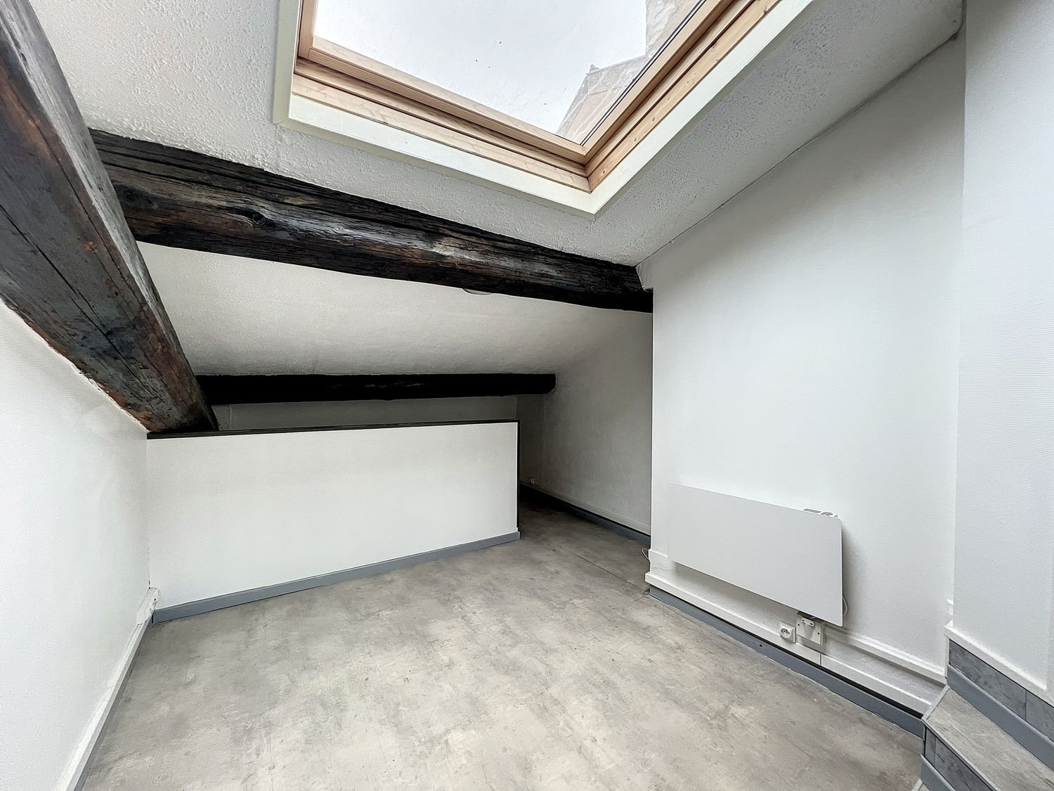 Appartement à louer, 13m², Nancy