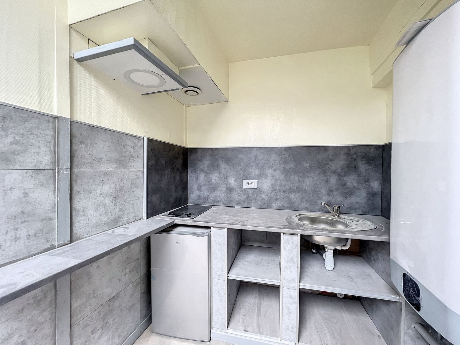 Appartement à louer, 13m², Nancy