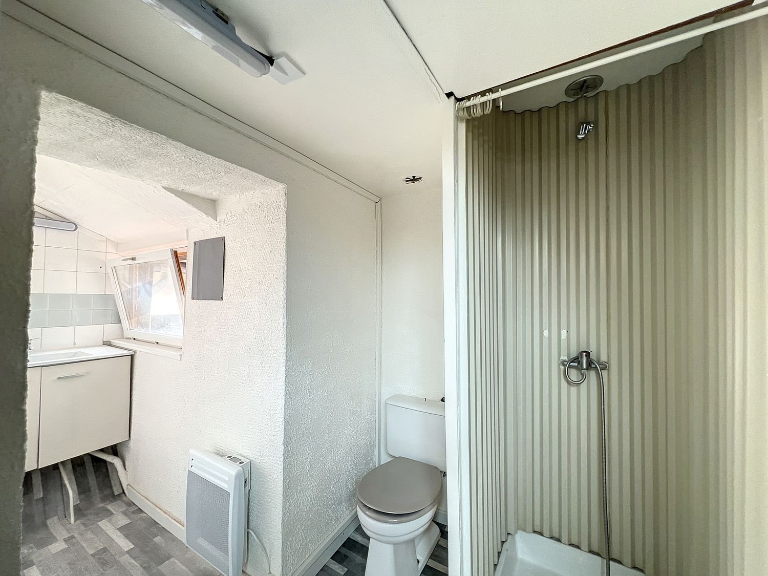 Appartement à louer, 13m², Nancy