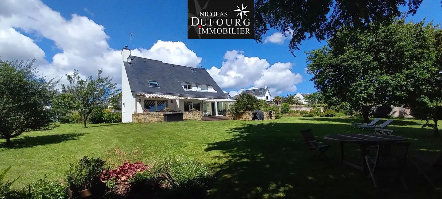 Maison à vendre, 224m², Carnac