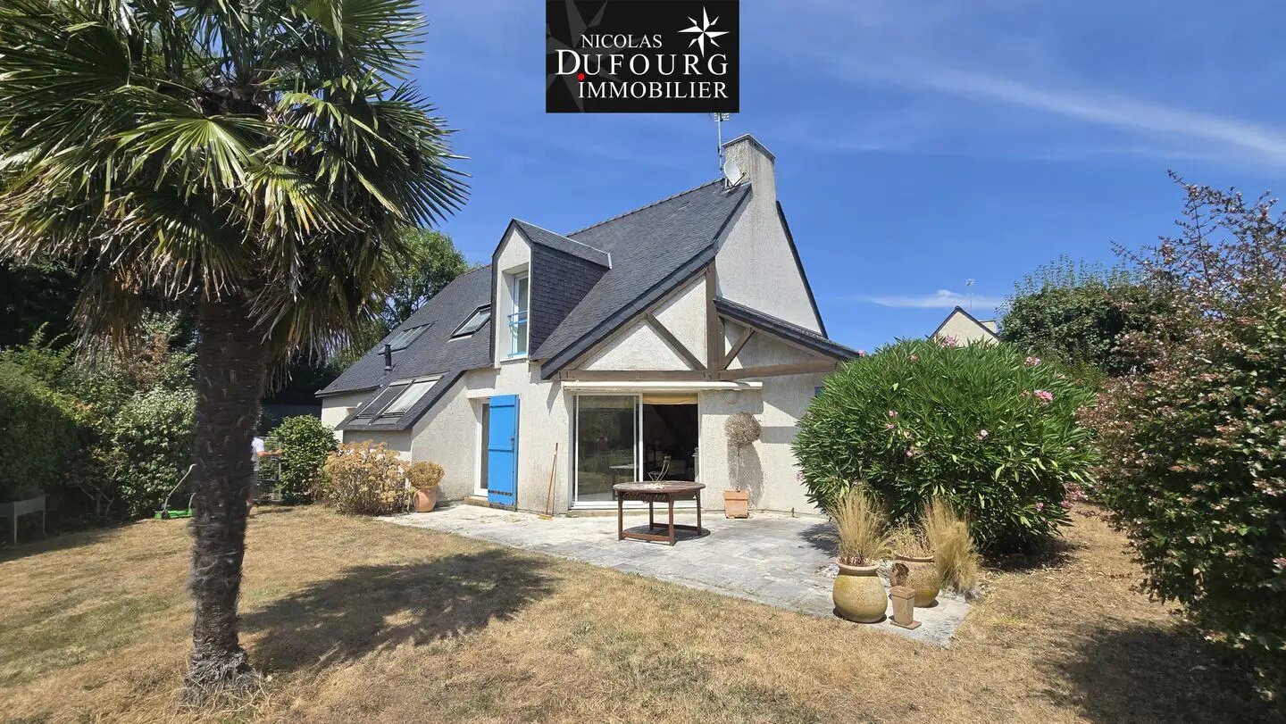 Maison à vendre, 122m², Carnac