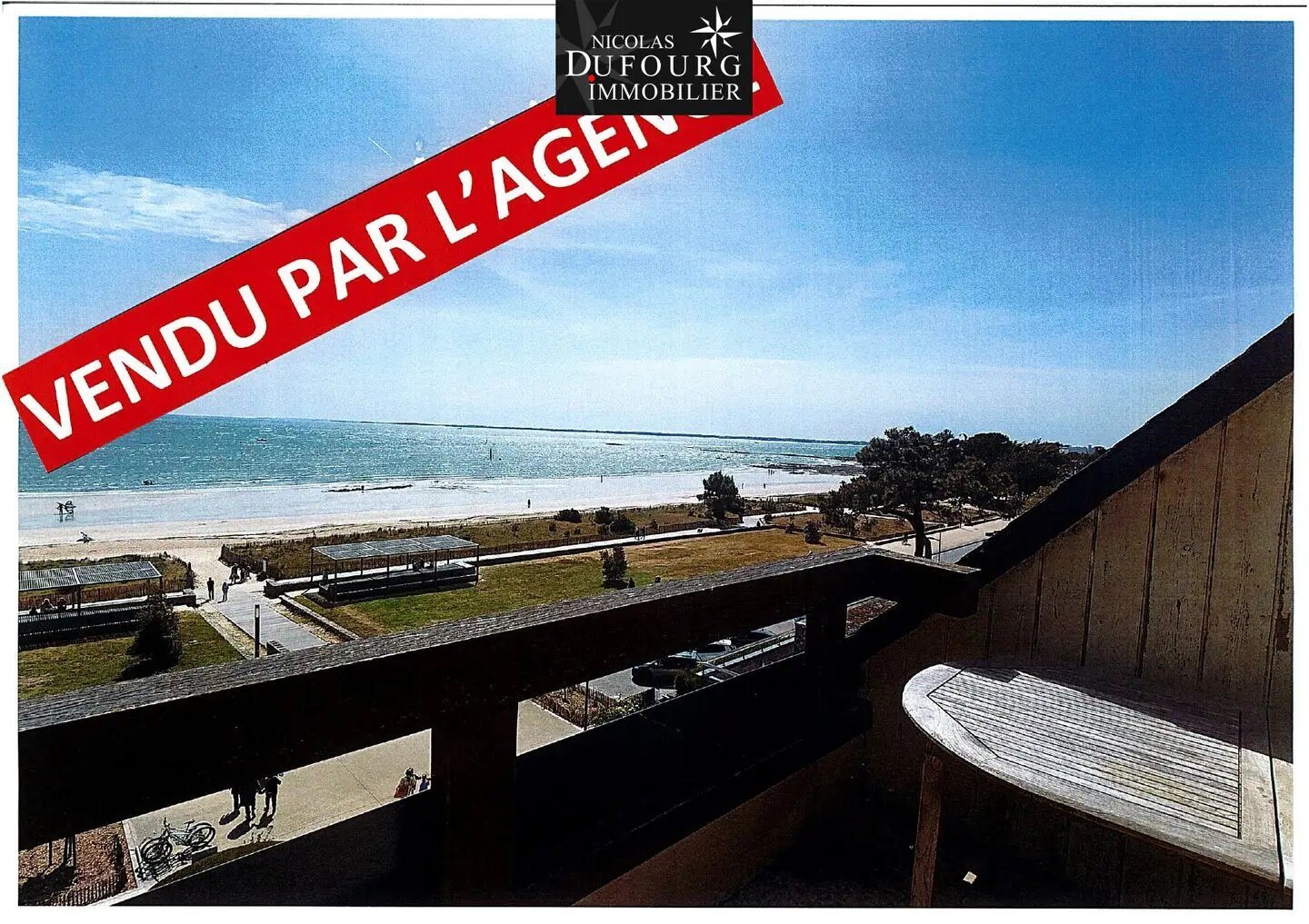 Appartement à vendre, 65m², Carnac