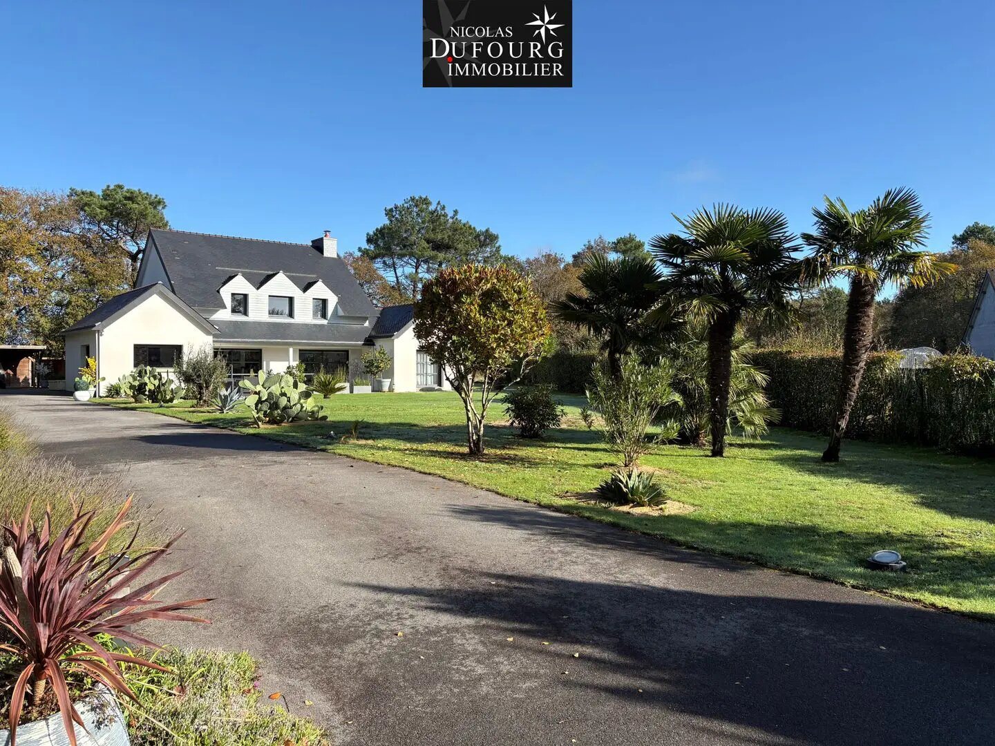 Maison à vendre, 204m², Carnac