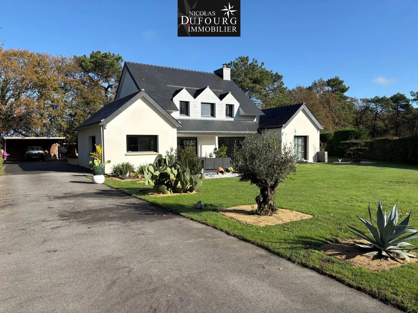 Maison à vendre, 204m², Carnac