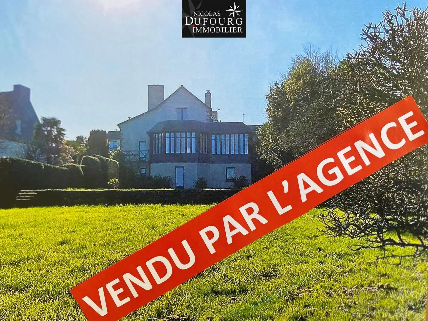 Maison à vendre, 160m², Saint-Philibert