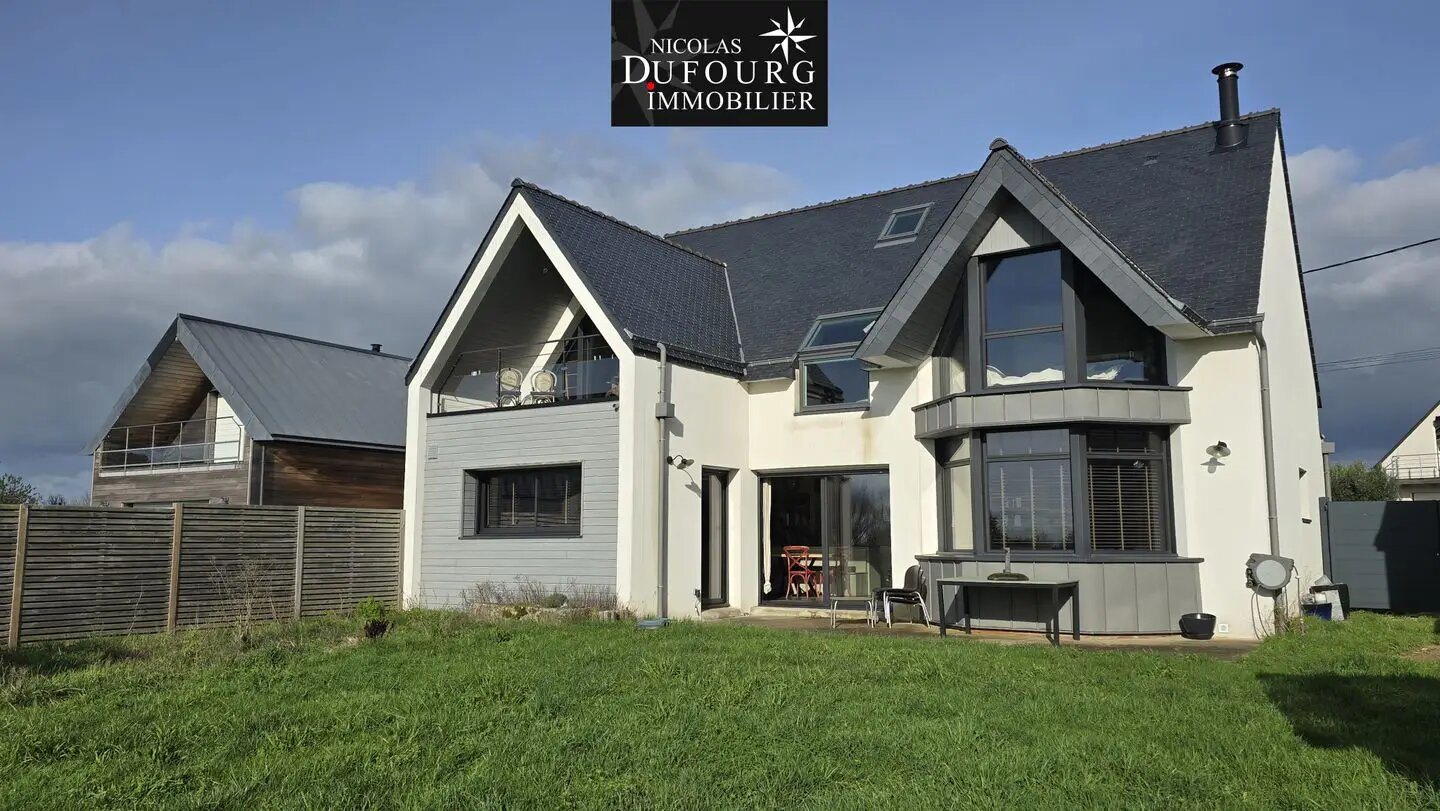 Maison à vendre, 243m², Carnac