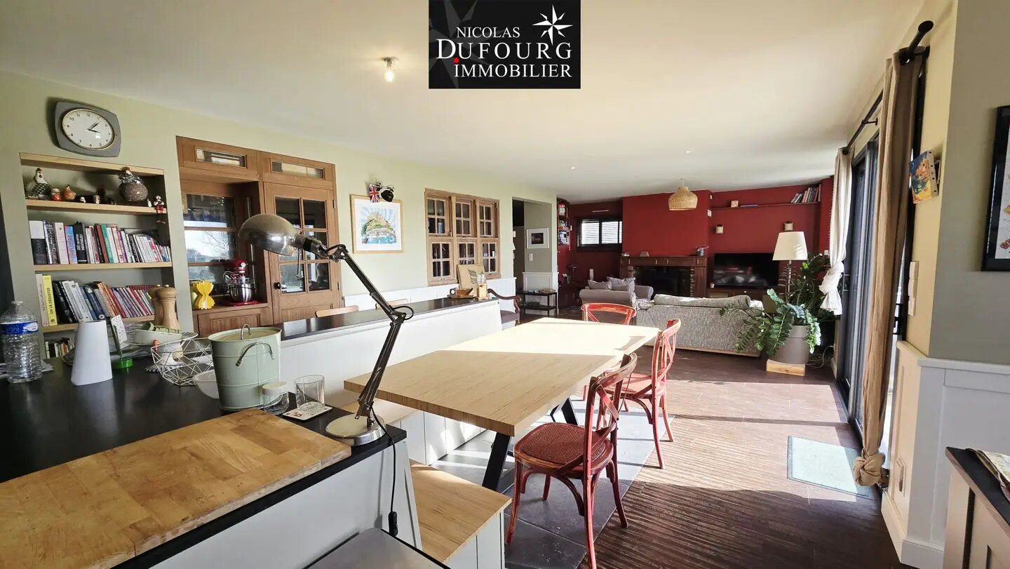 Maison à vendre, 243m², Carnac