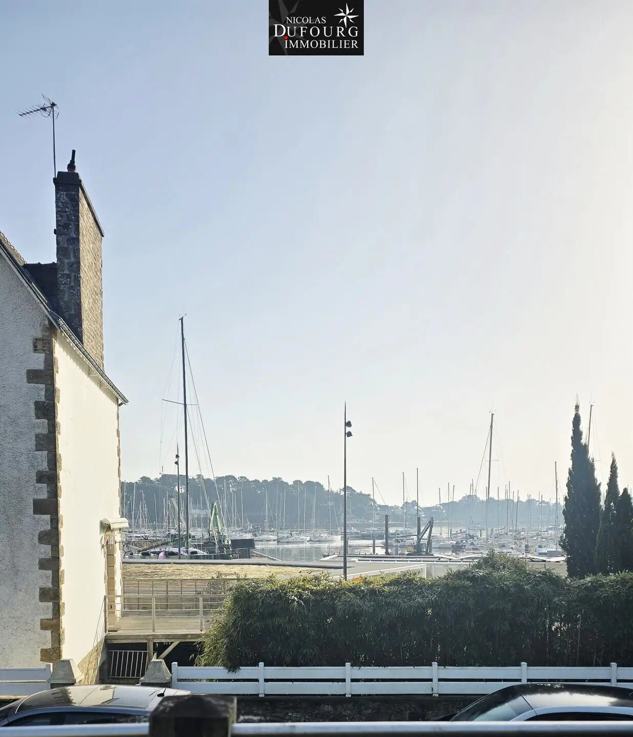 Maison à vendre, 80m², La Trinité-sur-Mer