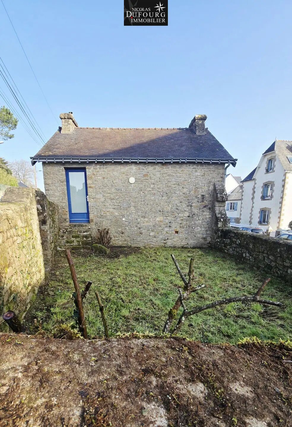 Maison à vendre, 80m², La Trinité-sur-Mer