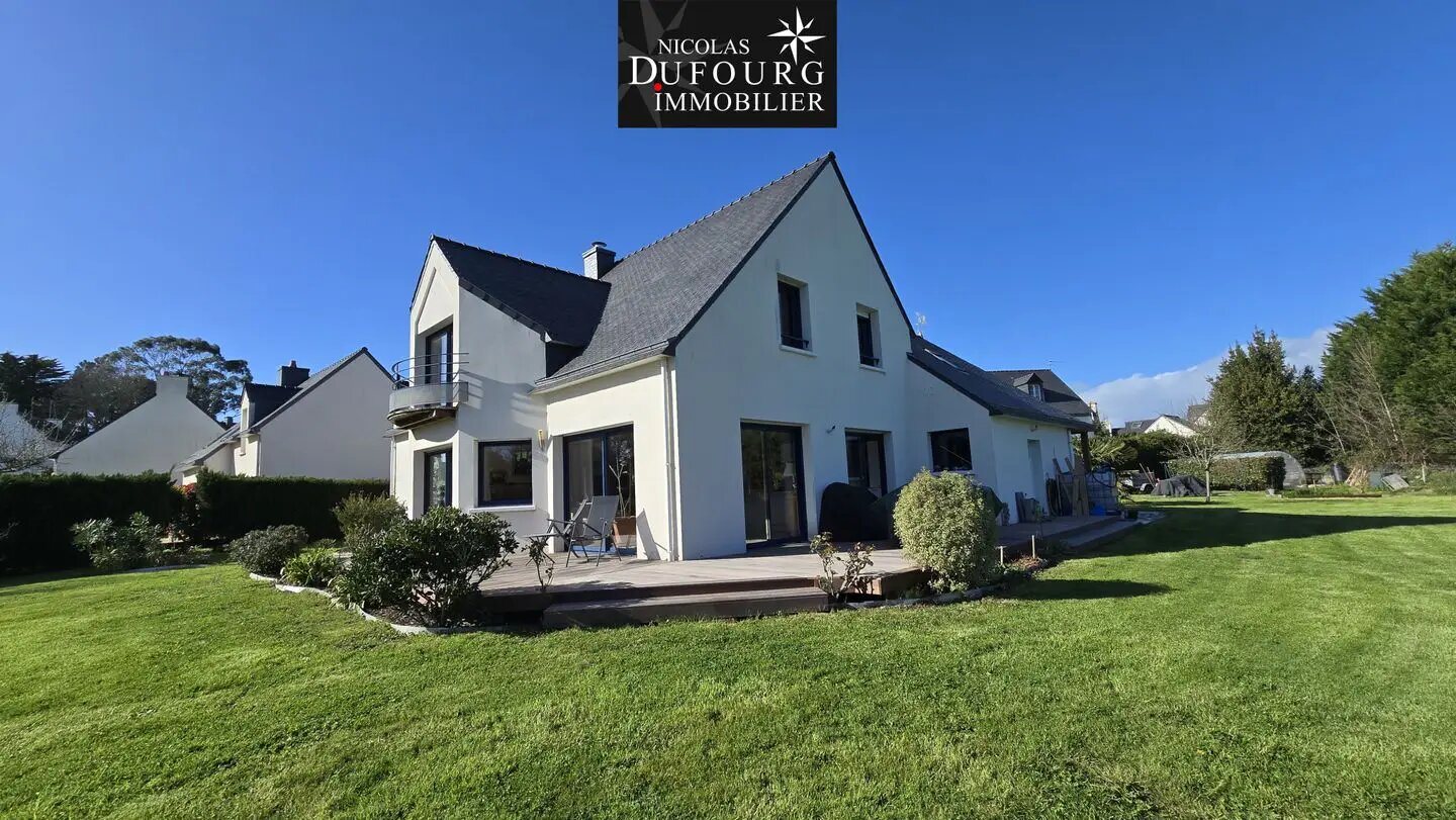 Maison à vendre, 176m², Carnac