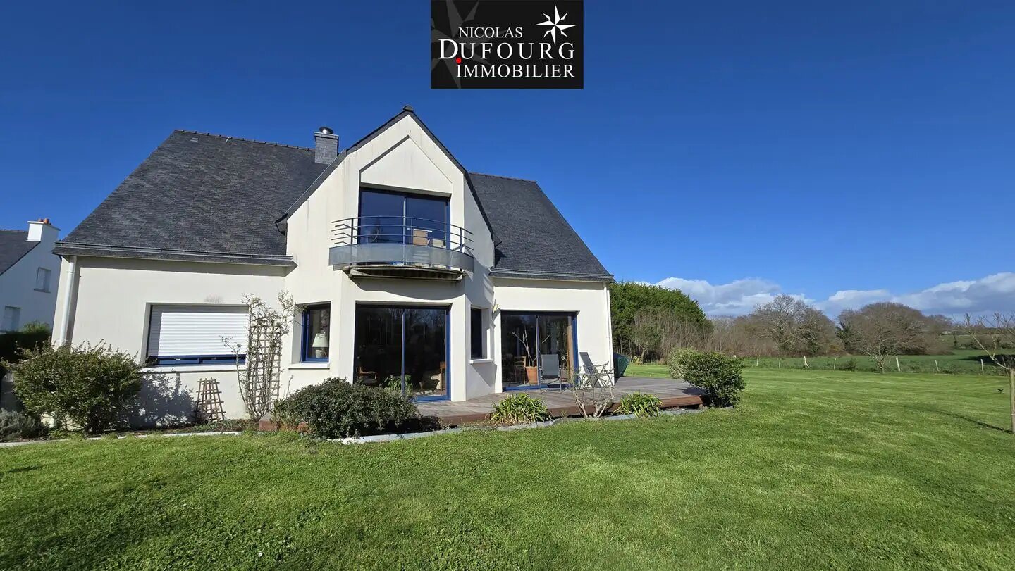 Maison à vendre, 176m², Carnac