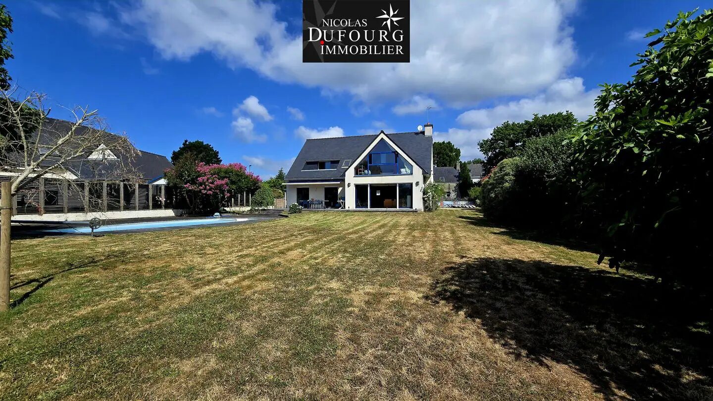 Maison à vendre, 260m², La Trinité-sur-Mer