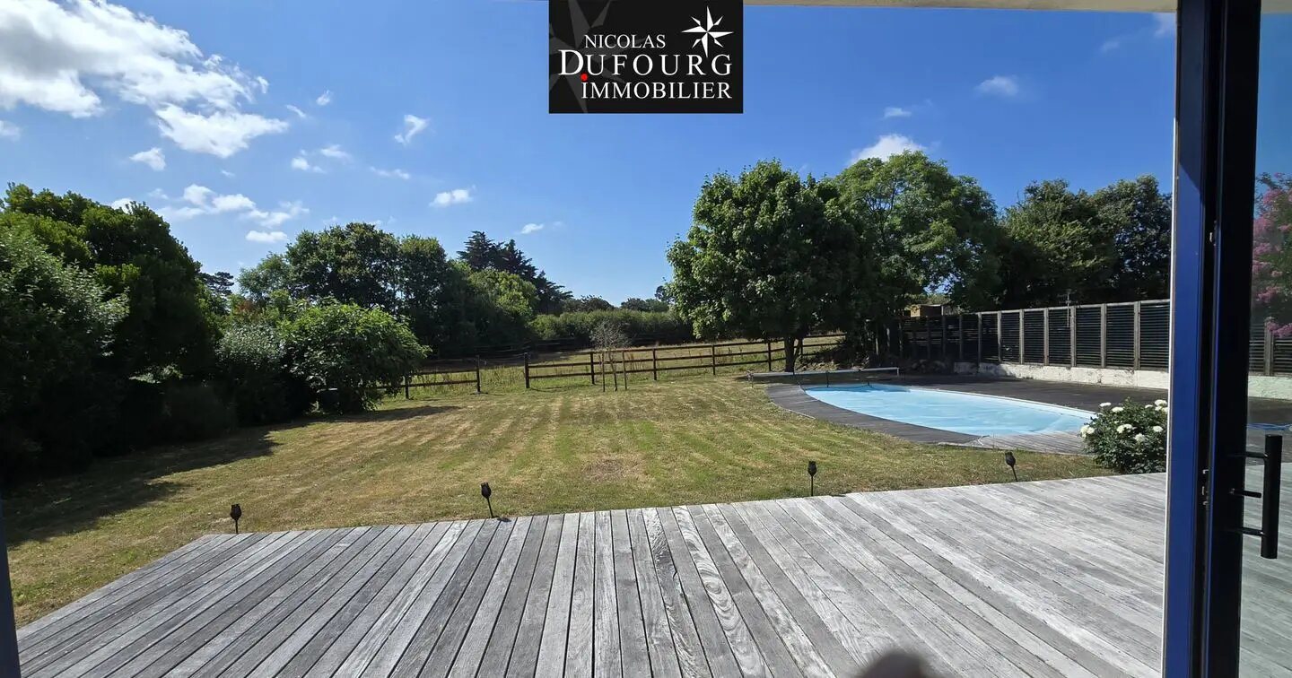 Maison à vendre, 260m², La Trinité-sur-Mer