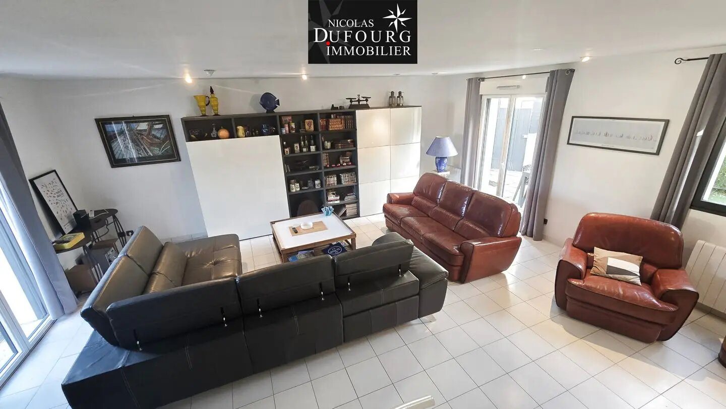 Maison à vendre, 110m², Carnac
