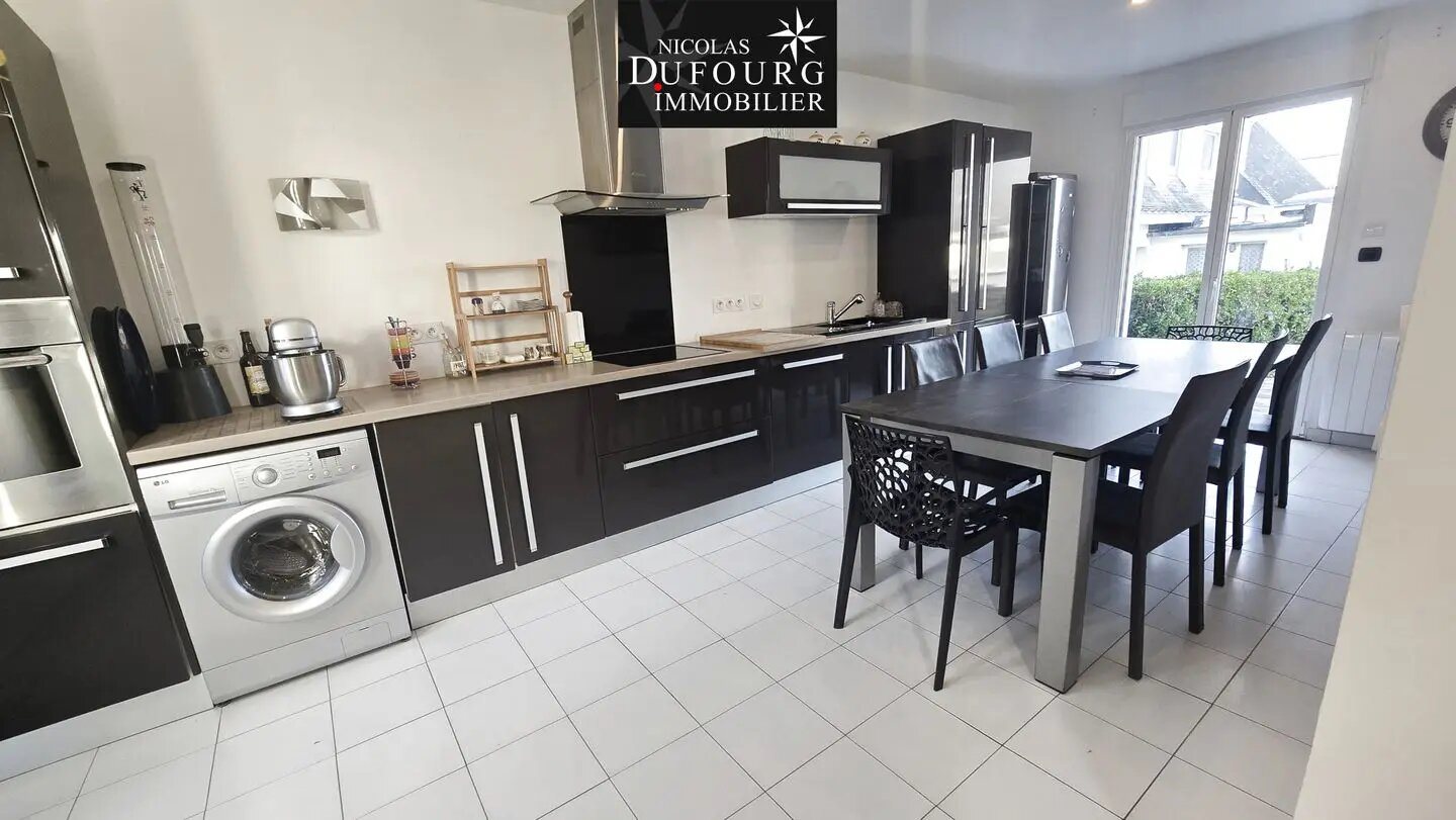 Maison à vendre, 110m², Carnac