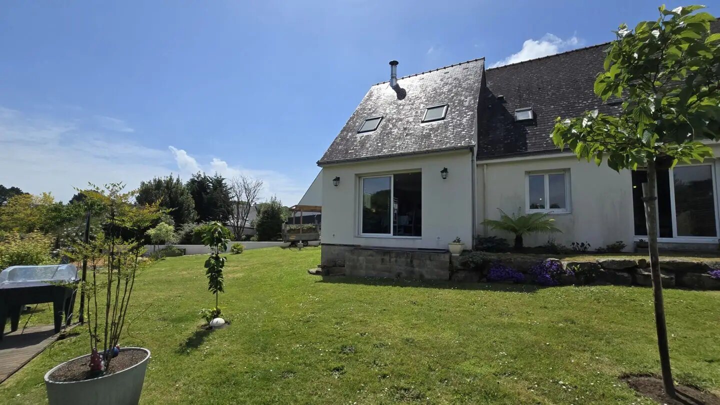 Maison à vendre, 135m², La Trinité-sur-Mer