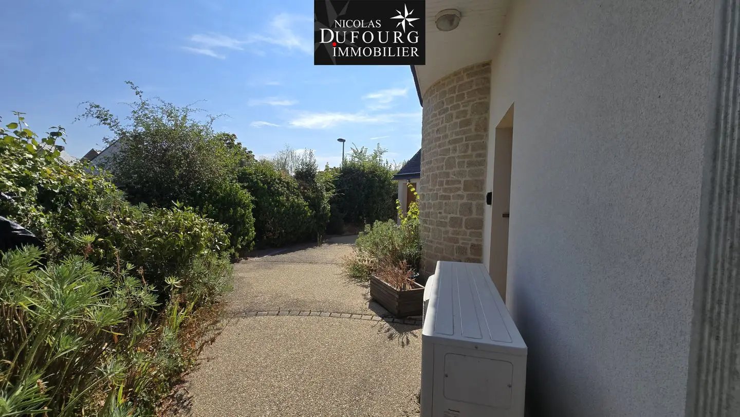 Maison à vendre, 120m², Carnac