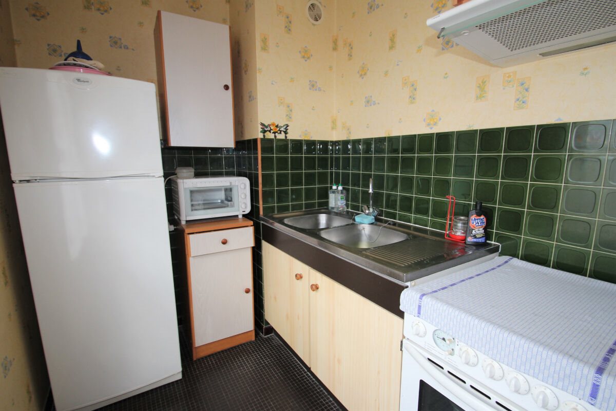 Appartement à louer, 33m², Decize