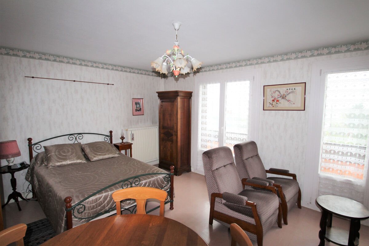 Appartement à louer, 33m², Decize