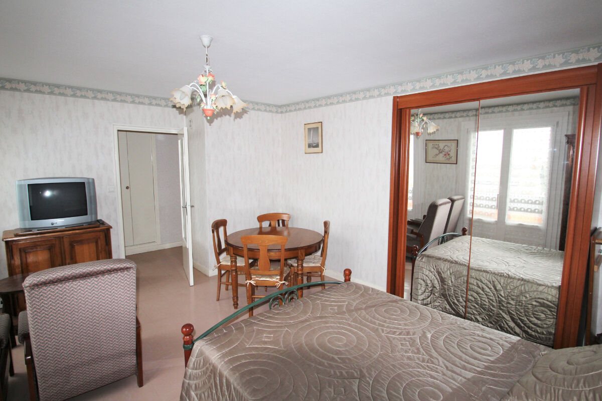 Appartement à louer, 33m², Decize