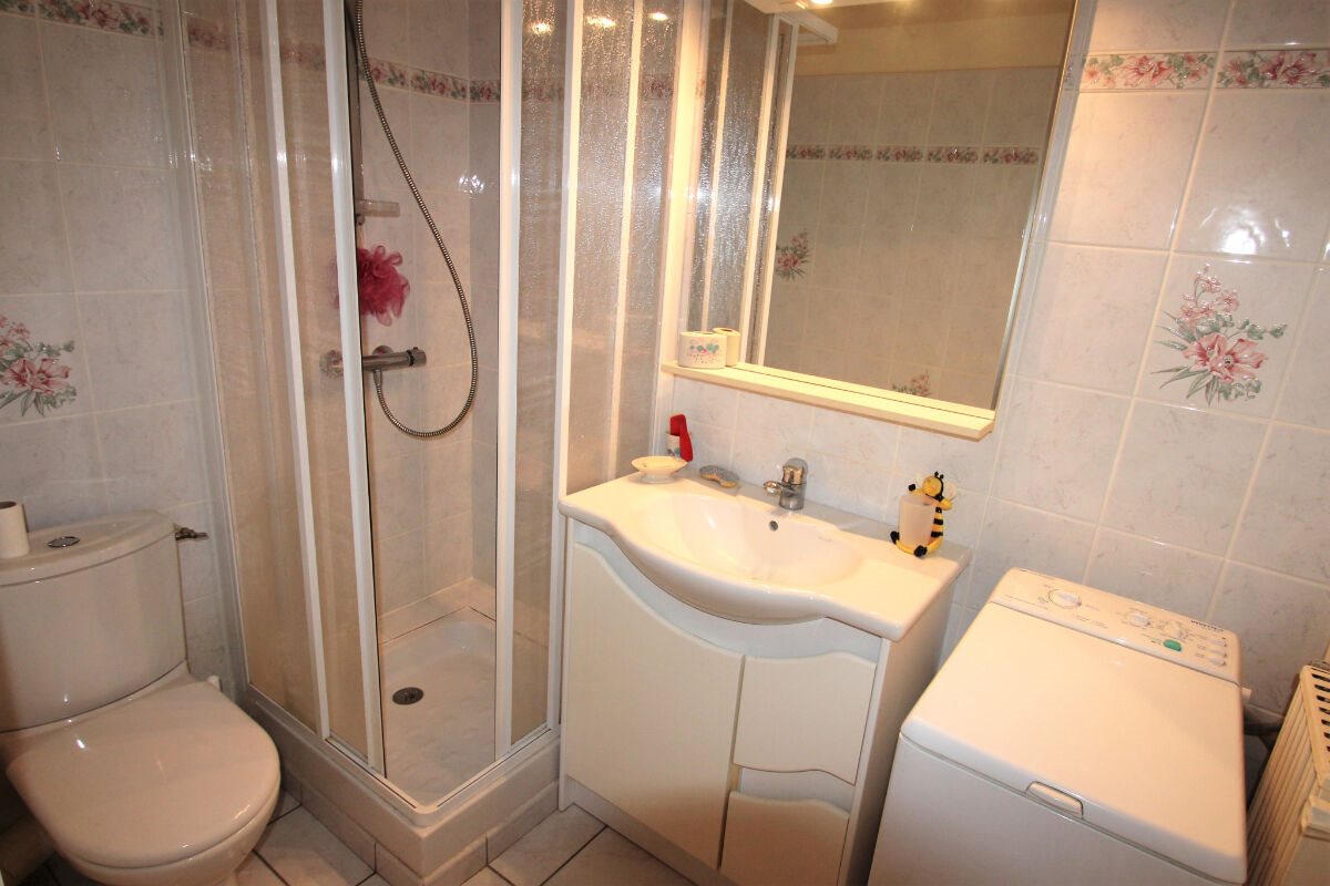 Appartement à louer, 33m², Decize