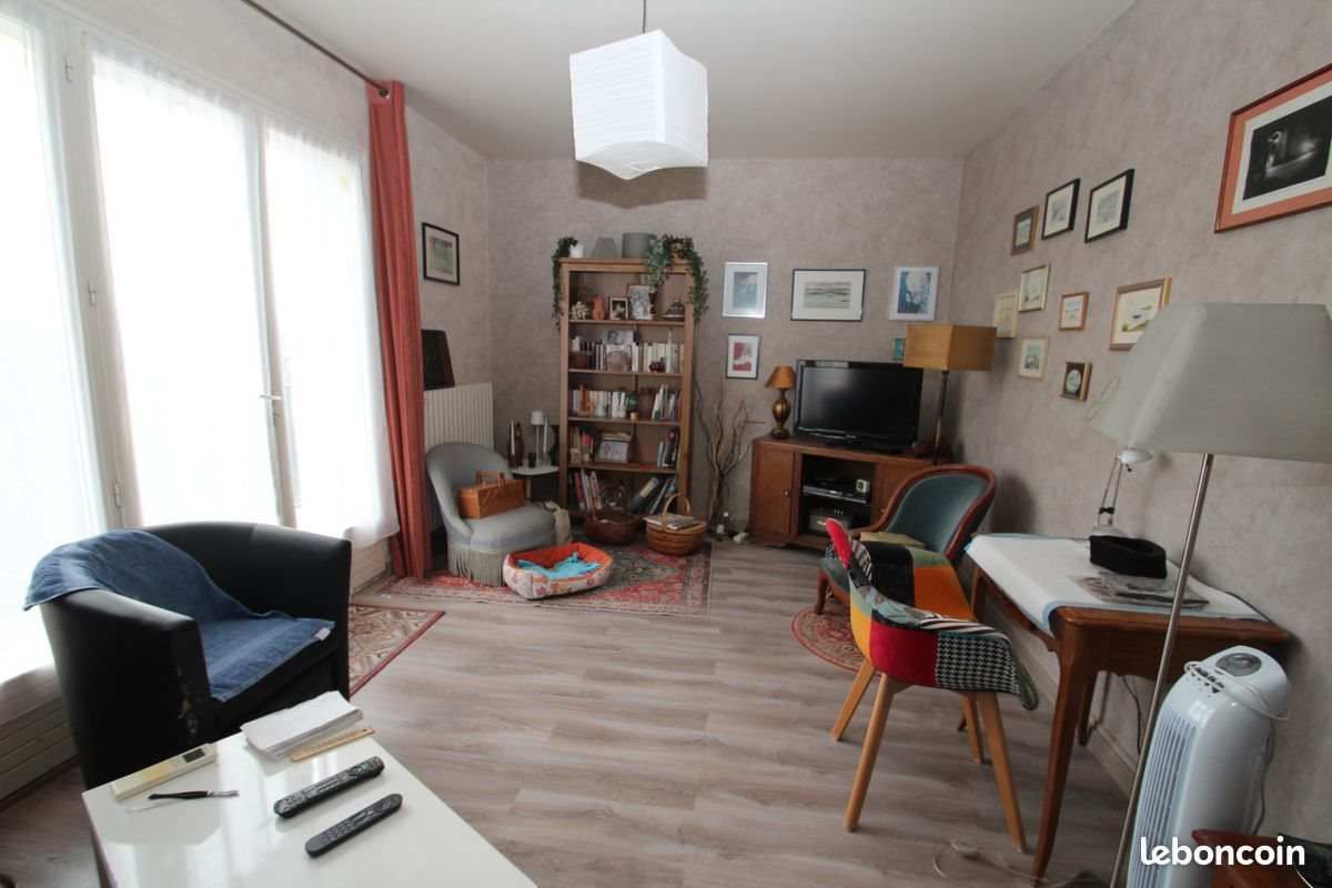 Maison à vendre, 89m², Champvert