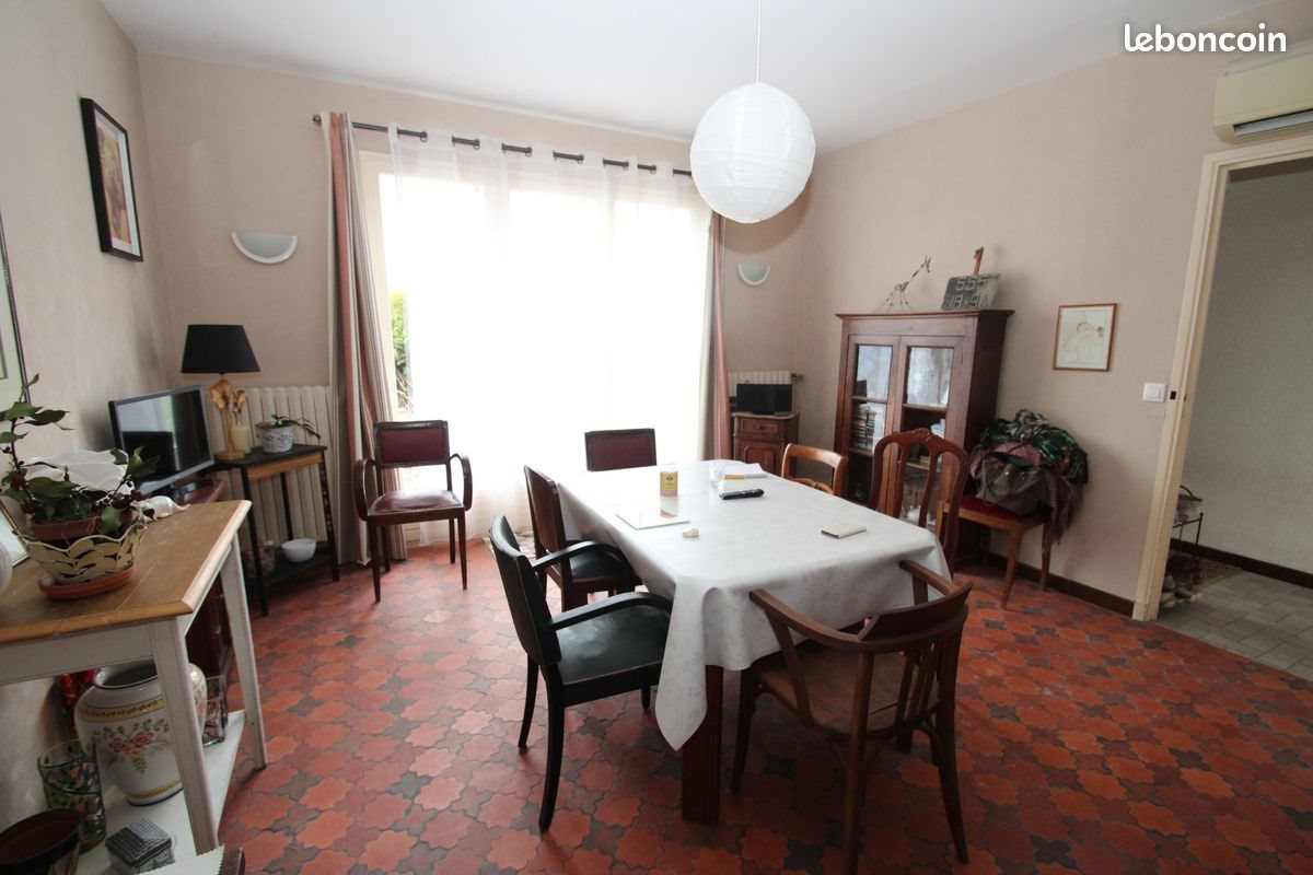 Maison à vendre, 89m², Champvert