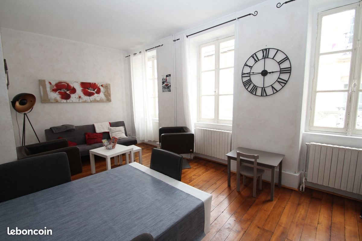 Appartement à vendre, 129m², Decize