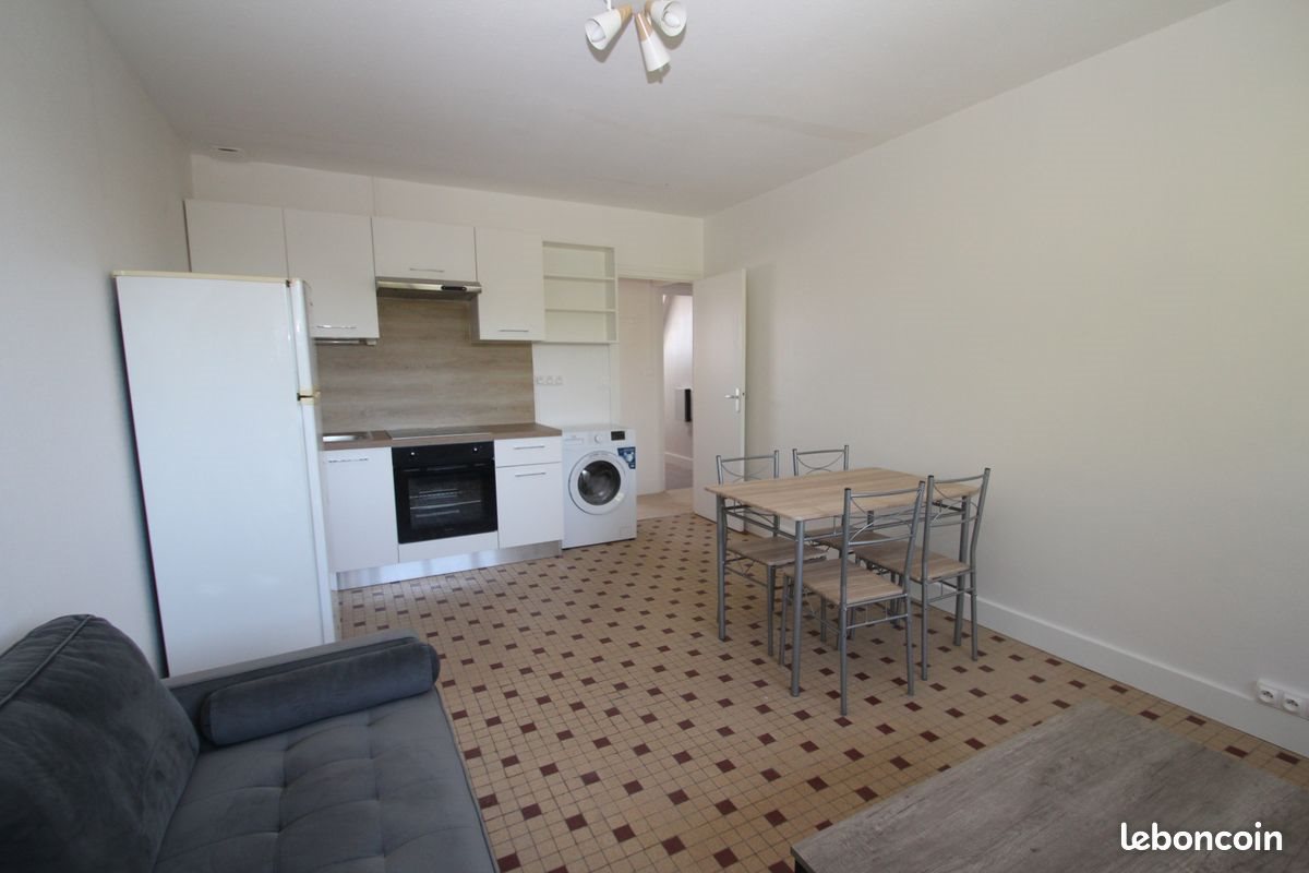 Appartement à louer, 35m², Decize