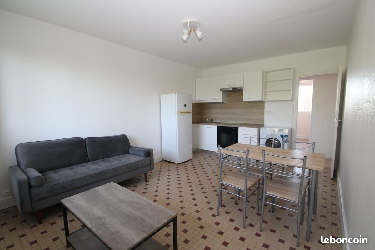 Appartement à louer, 35m², Decize