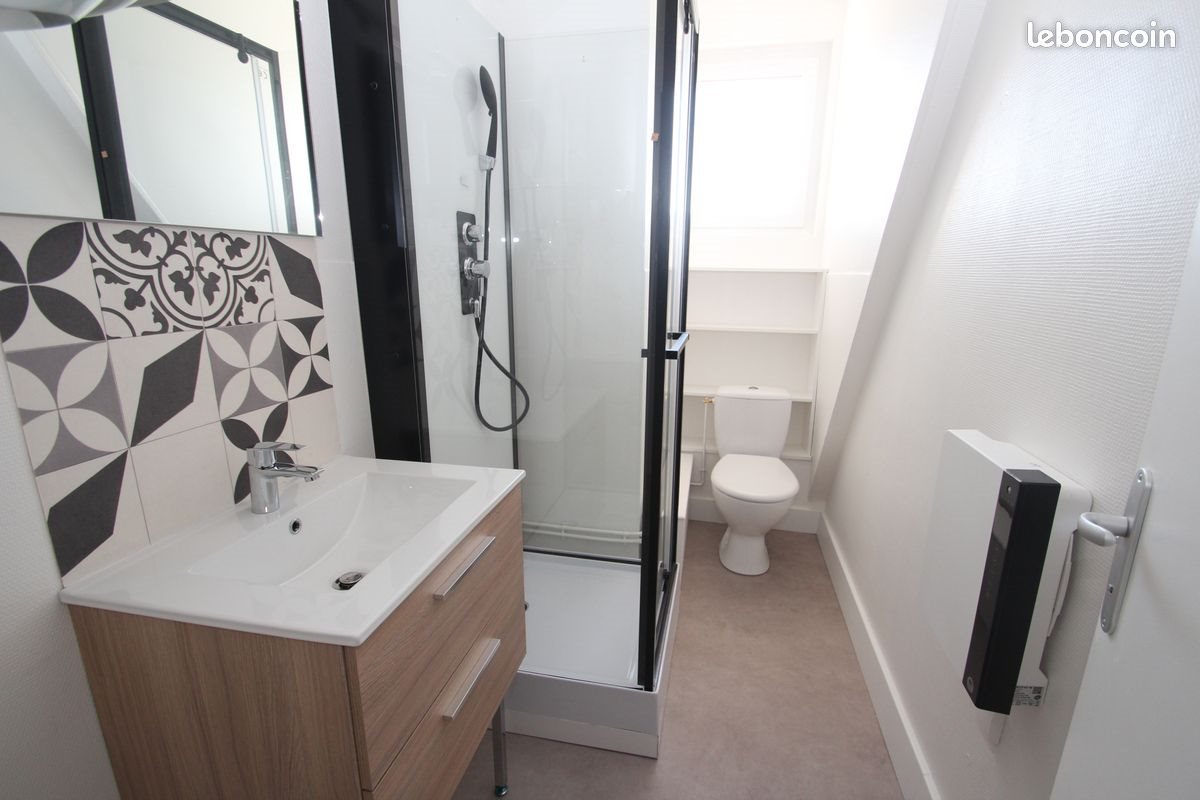 Appartement à louer, 35m², Decize