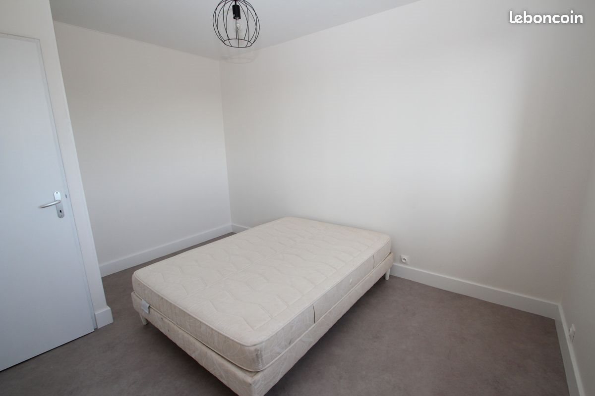 Appartement à louer, 35m², Decize