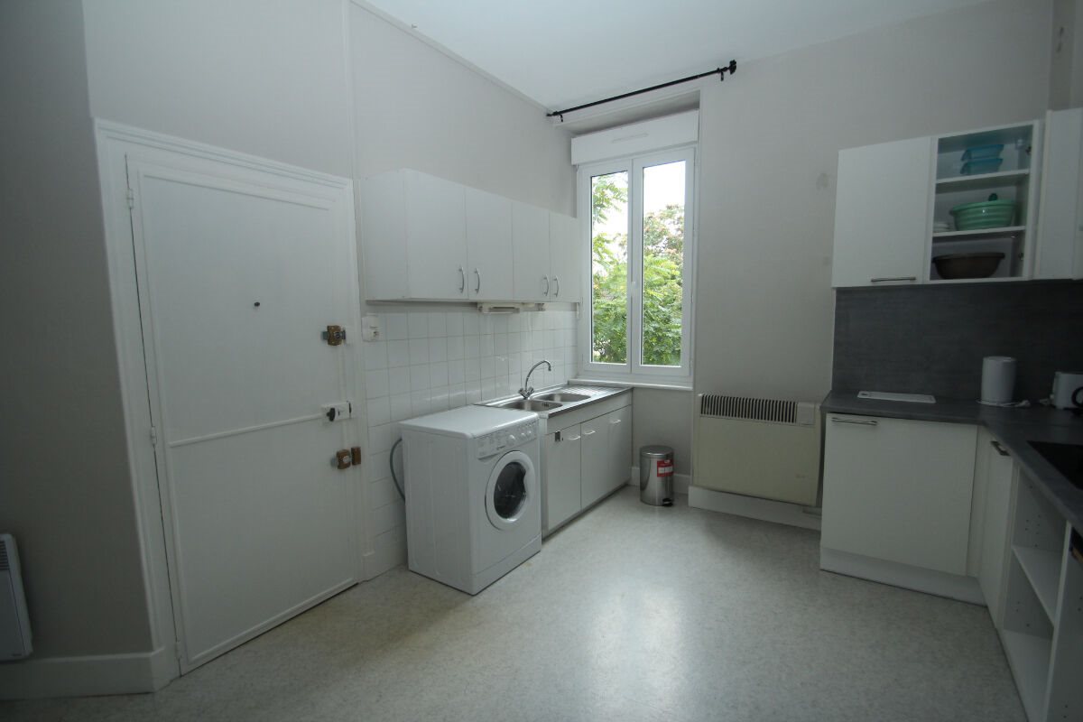 Appartement à louer, 37m², Decize