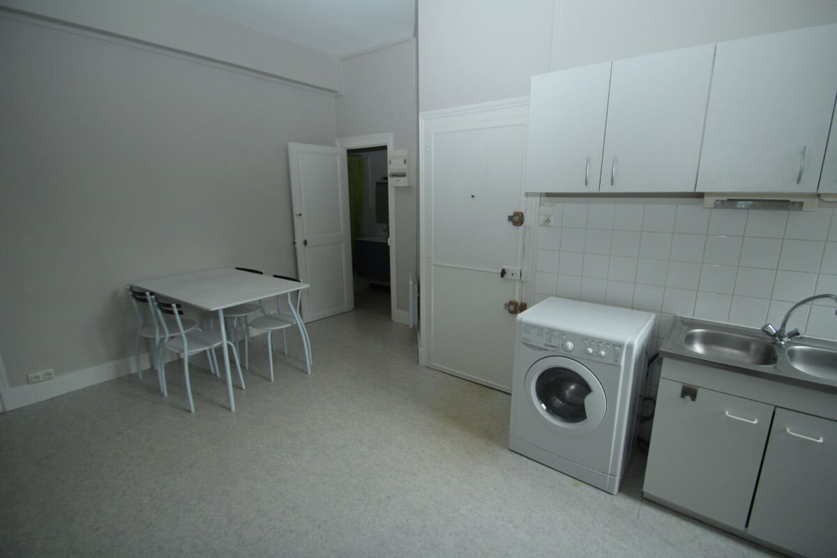 Appartement à louer, 37m², Decize