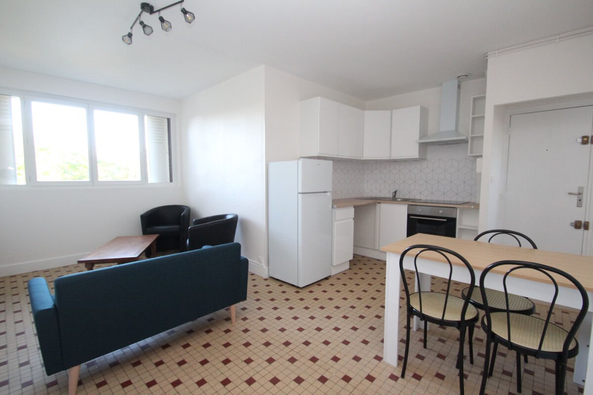 Appartement à louer, 36m², Decize