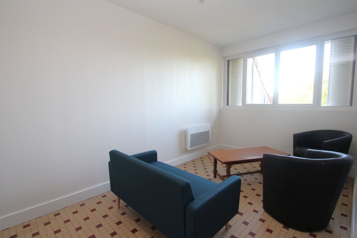 Appartement à louer, 36m², Decize