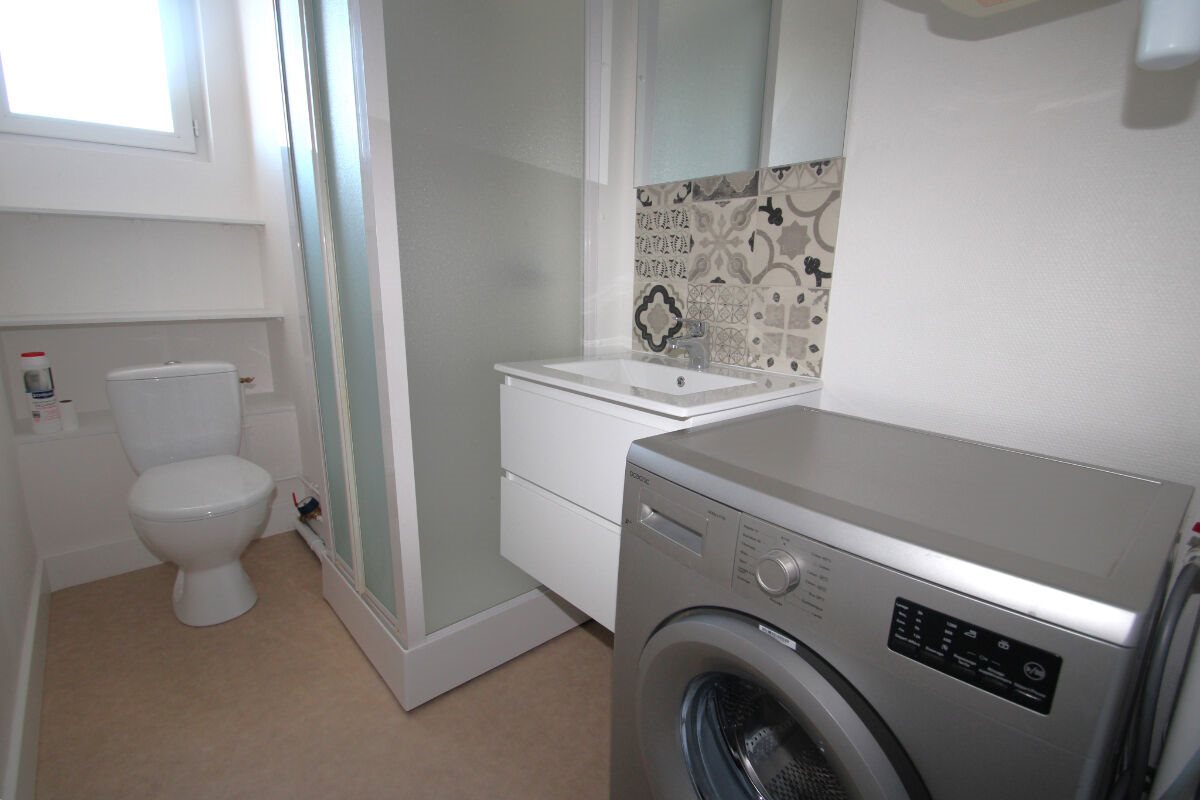 Appartement à louer, 36m², Decize