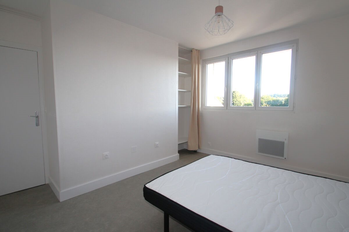 Appartement à louer, 36m², Decize