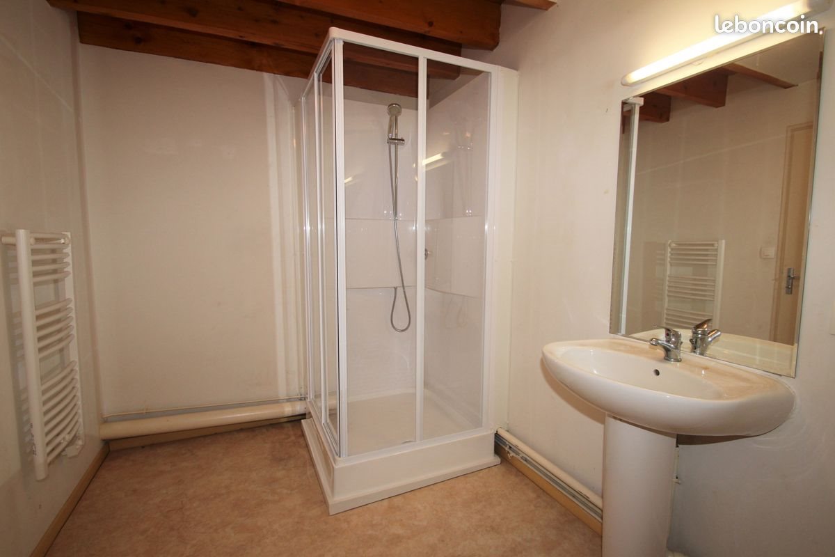 Appartement à louer, 73m², Decize